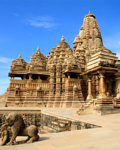 Khajuraho-Western-Group-of-Temples-thumanil
