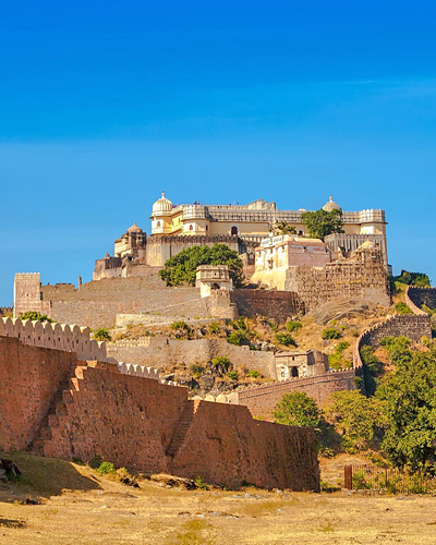 Kumbhalgarh-Fort-world-heritage-site