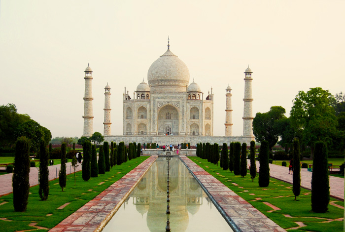 Rajasthan-Shekhawati-Tour-With-Taj-Mahal