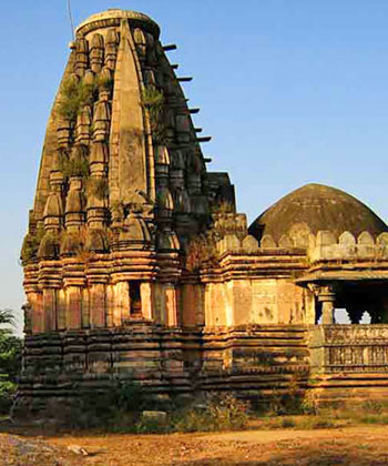 Paraheda Shiv Temple