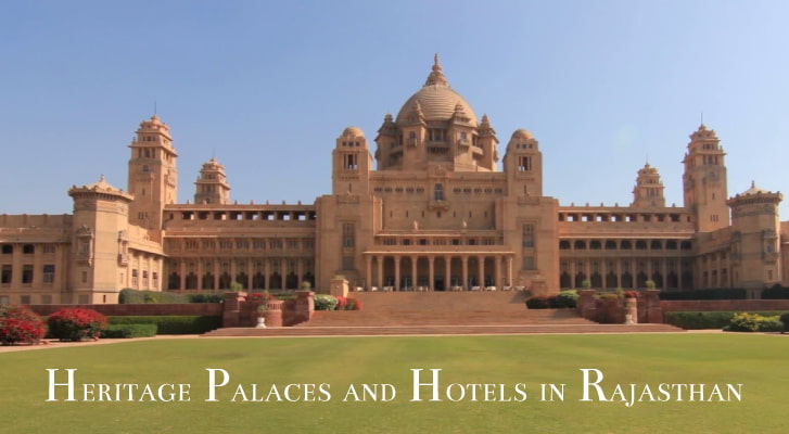 Heritage-Palaces-and-Hotels-in-Rajasthan