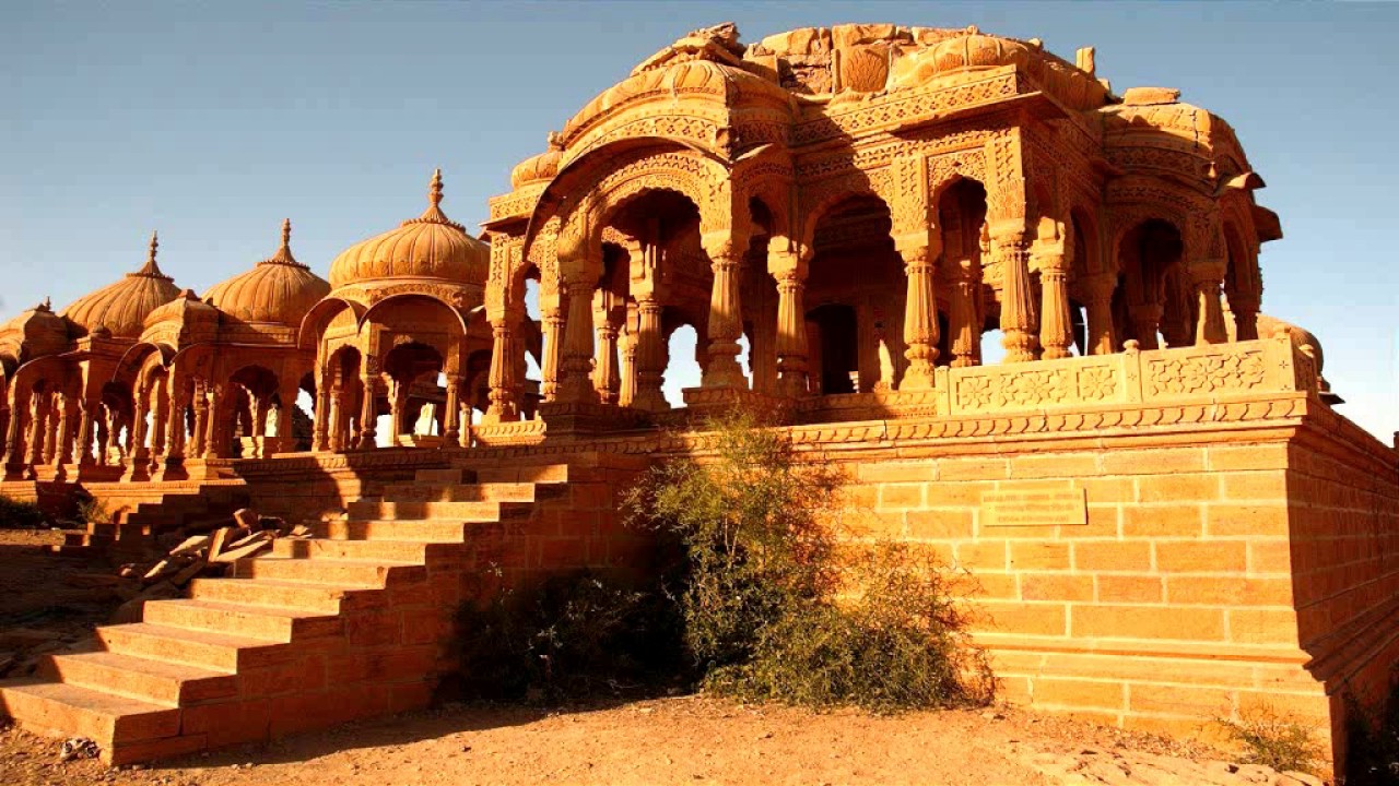 Best Hill Forts of Rajasthan Rajasthan Tours India