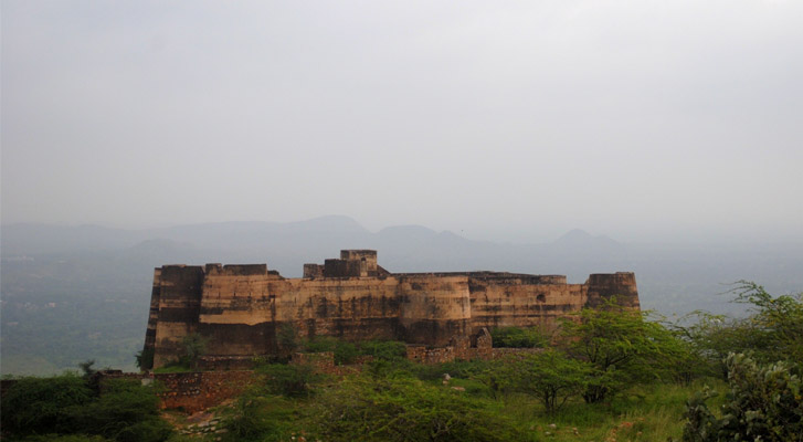 Achrol-Fort-Jaipur