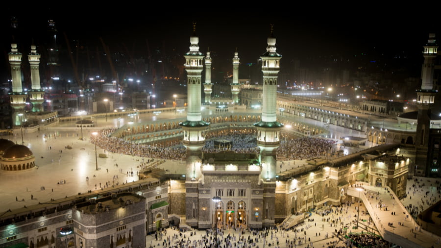 Ajmer - the holy city
