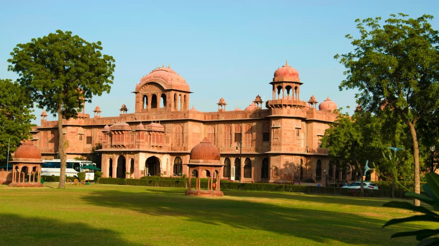 Bikaner