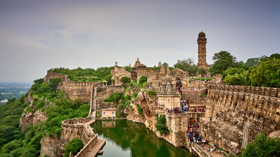 Chittorgarh