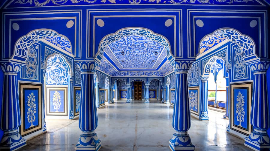 Visit some of the offbeat destinations in Rajasthan, India