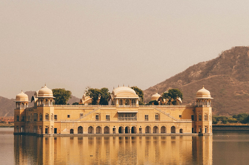 jaipur Forts & Palaces