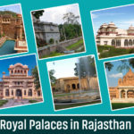 Royal Palaces In Rajasthan