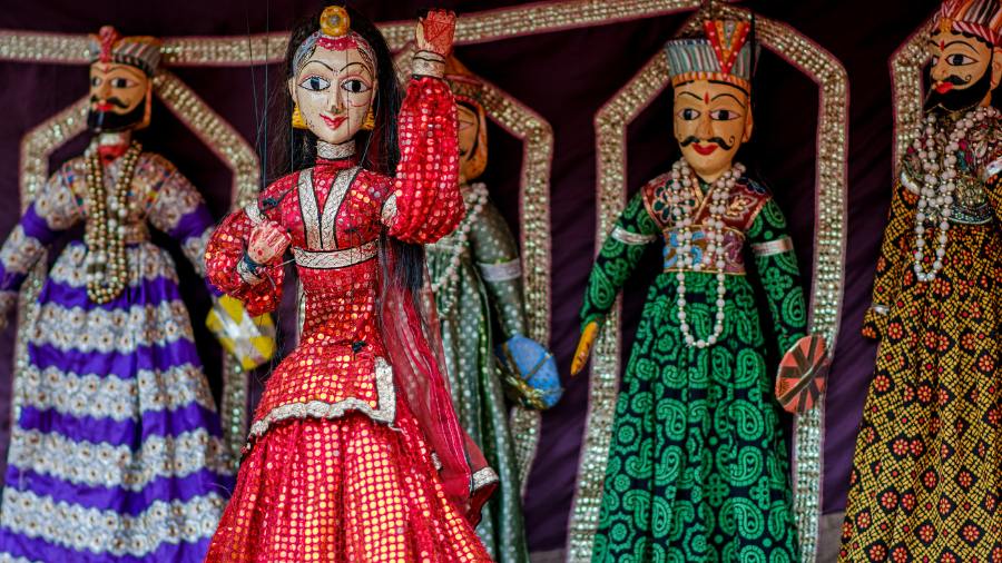 How Marwar Festival Is Celebrated?