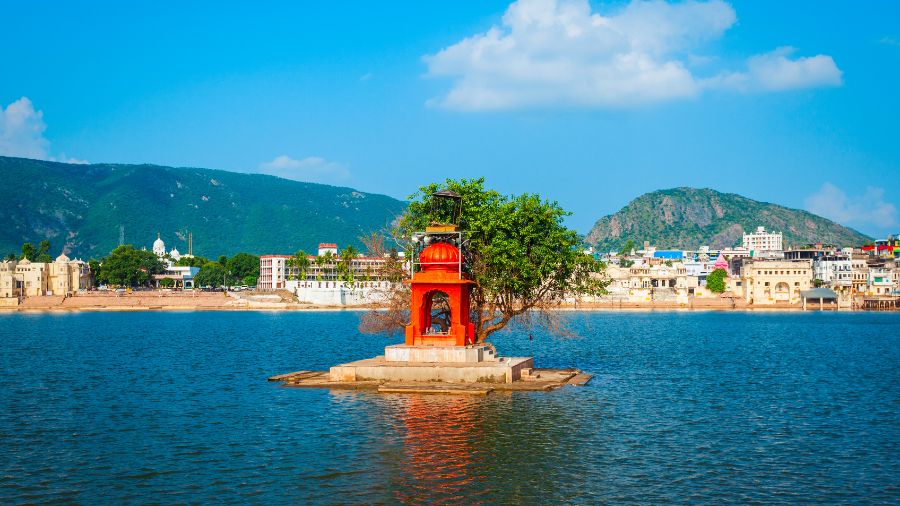 Must Visit Rajasthan Destinations