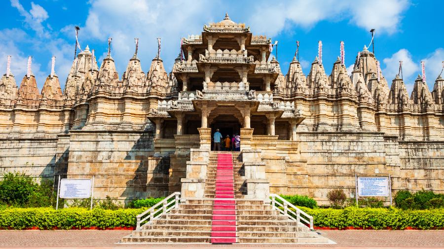 Rajasthan's Cultural Heritage