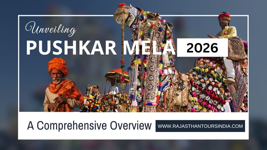Unveiling Pushkar Mela 2026 A Comprehensive Overview