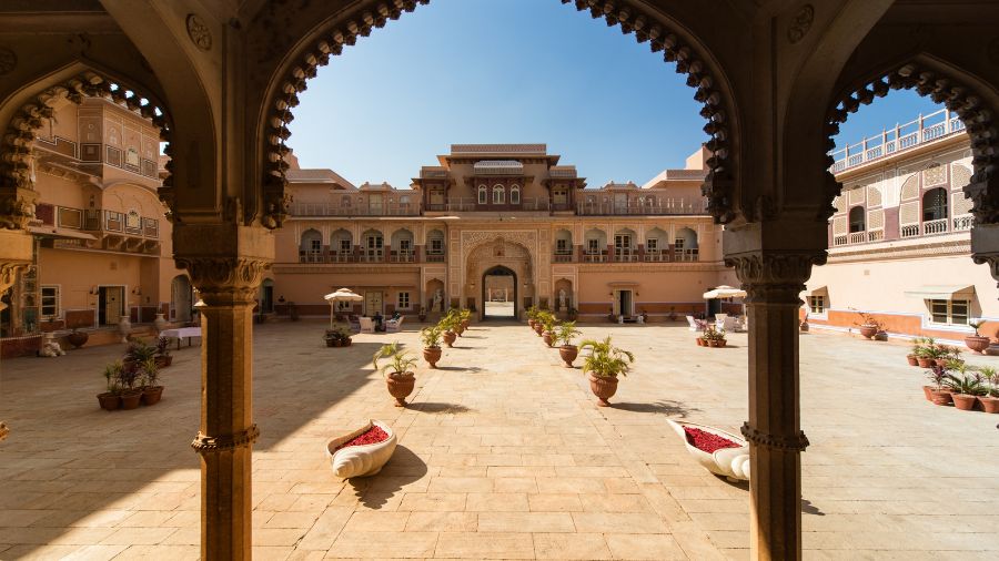 Visit Rajasthan