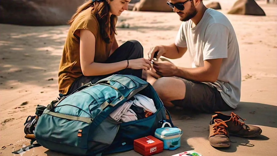 Avoid Overpacking