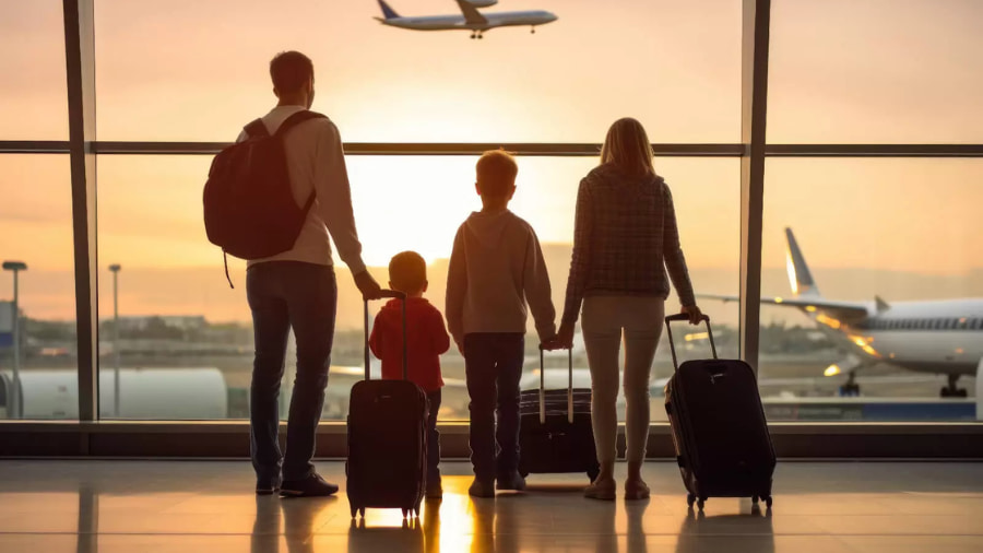 Family Tours