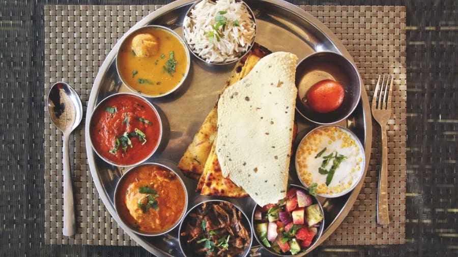 Local Cuisine and Dining