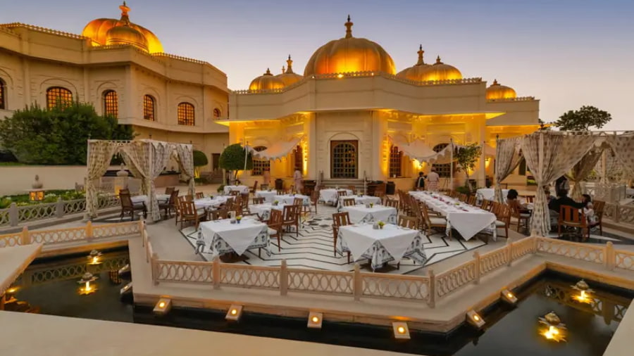 Luxury Tours