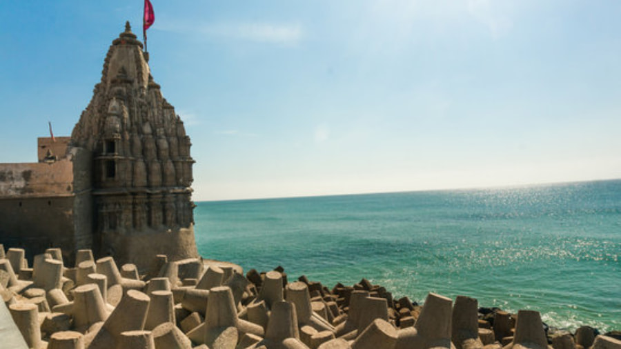 Dwarka