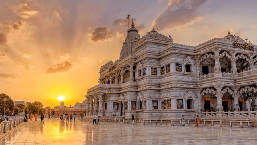 Mathura