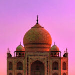 Same Day Taj Mahal Small Group Tour