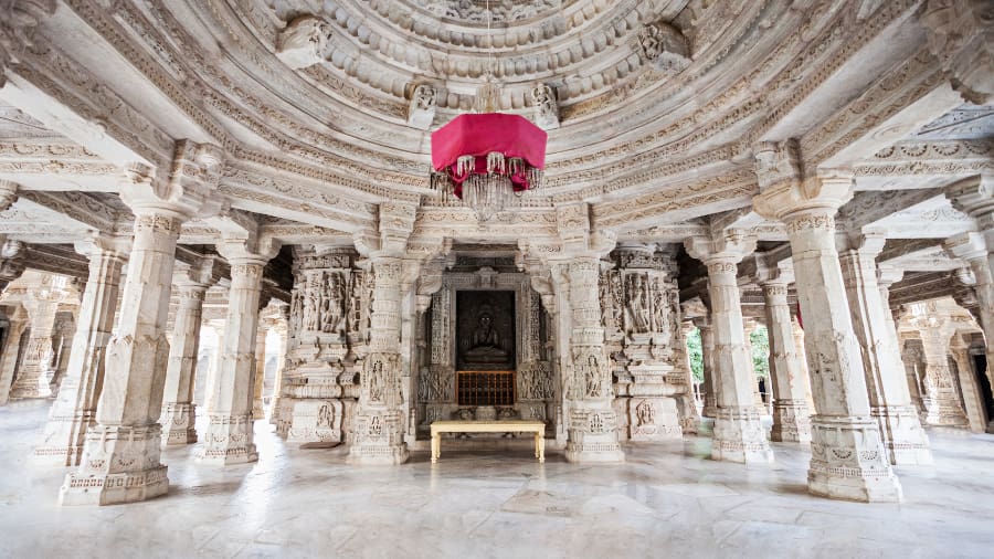 Architectural Significance