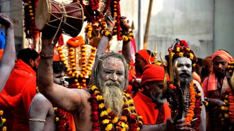 Kumbh Mela