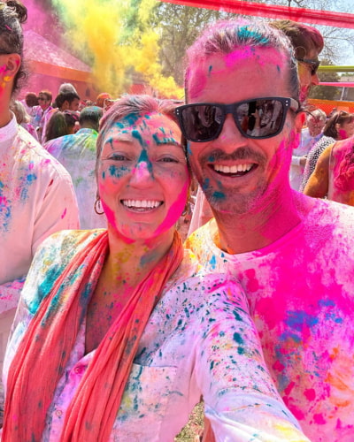 3 Days Jaipur Holi Tour