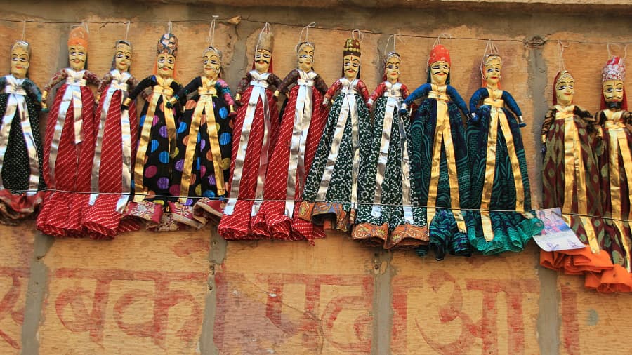 Explore Rajasthani Cuisine with A Hospitality Club