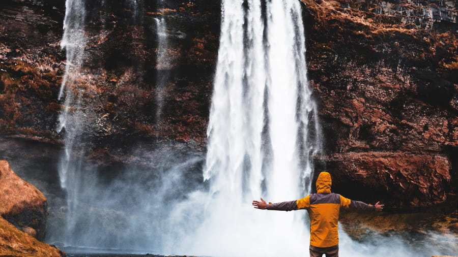 List of Awe-Striking Waterfalls in Rajasthan