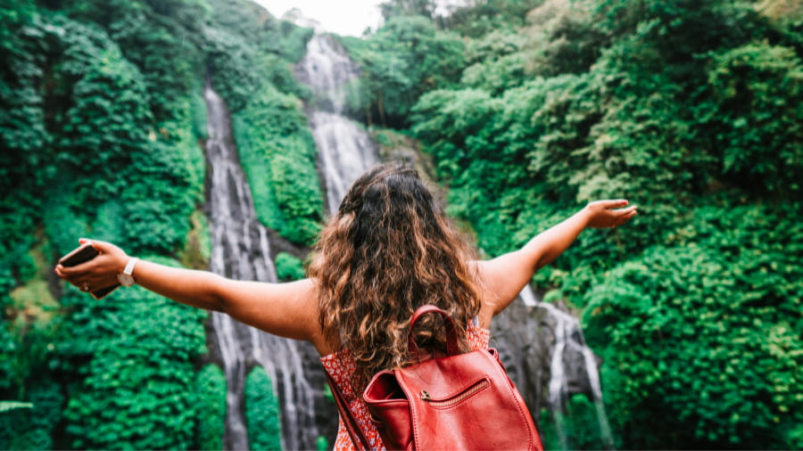 Plan Your Waterfall Adventure in Rajasthan