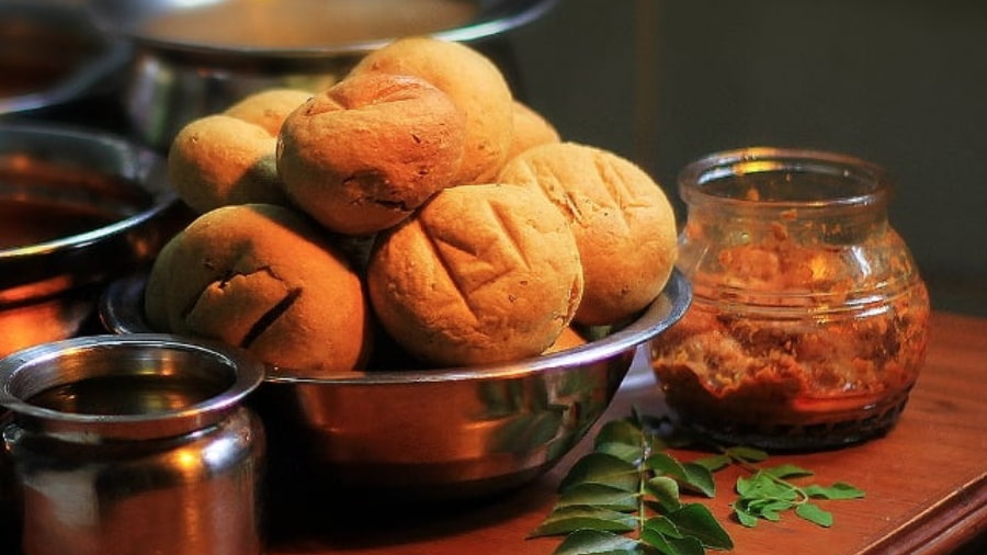 What is the Famous Food of Rajasthan