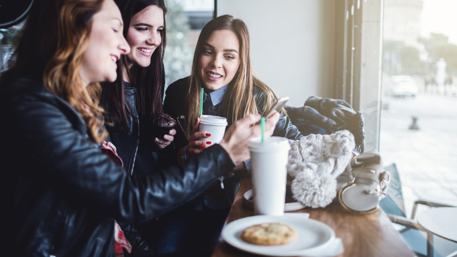 Best Cafes in Jaipur