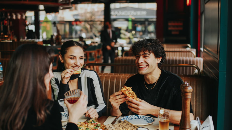 Best Restaurants in Jaipur With View