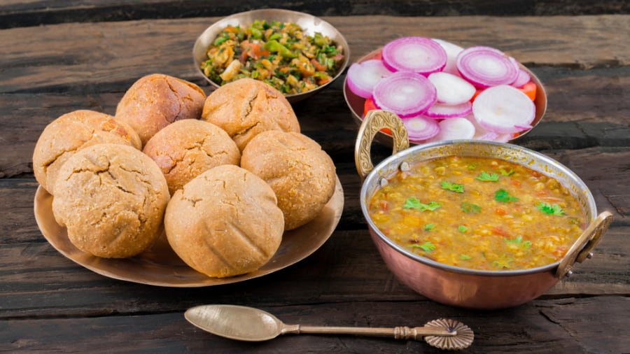 Famous Food of Rajasthan - Must-Try Delicacies