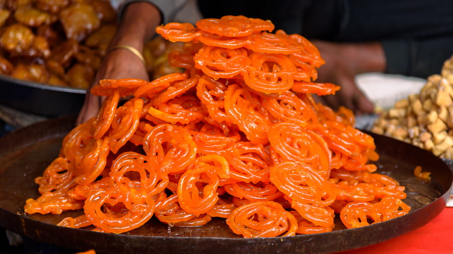 Jalebi