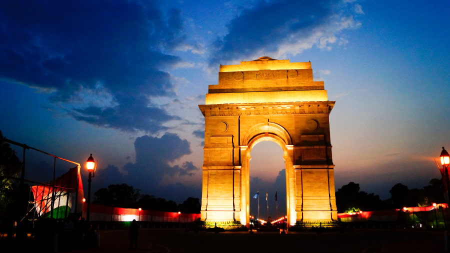 List of Famous Sweet Dishes of Delhi