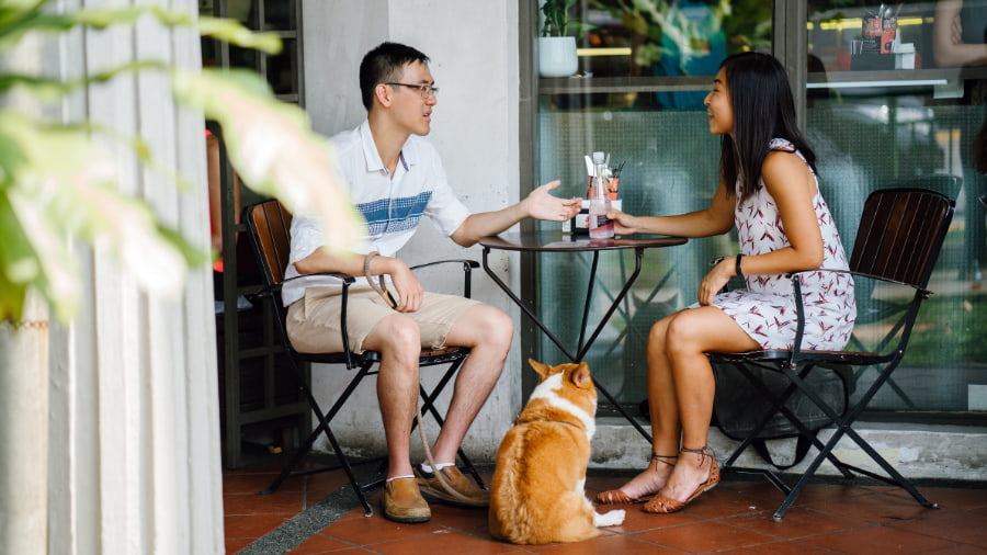 List of The Top Restaurants And Cafes