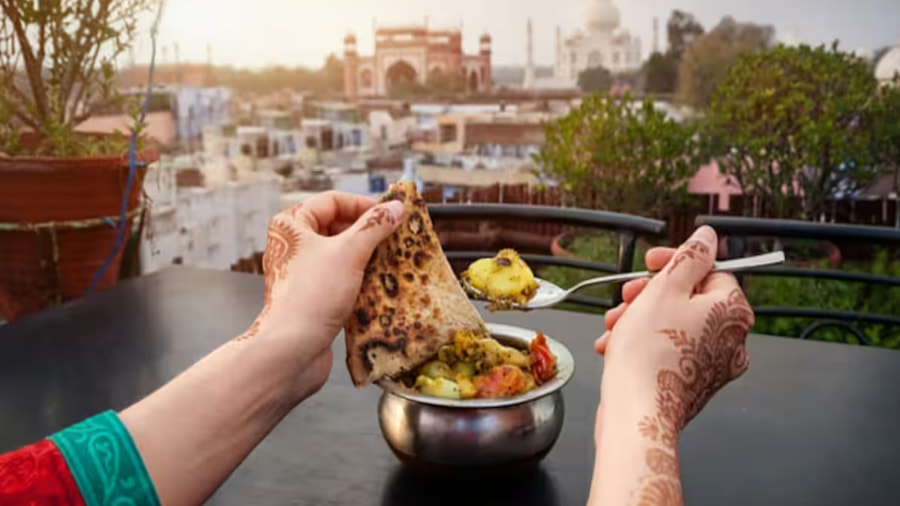 Plan Your Culinary Journey With Rajasthan Tours India