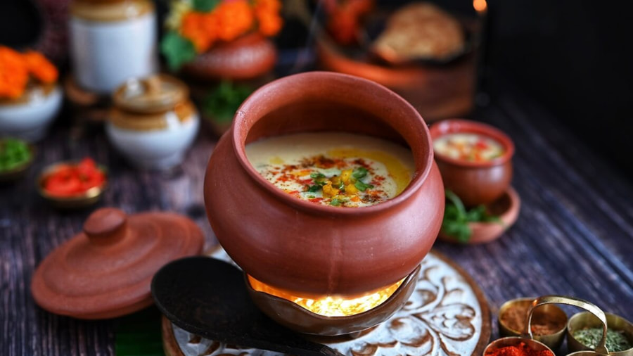 Rajasthani Street Food A Burst of Flavors on The Go