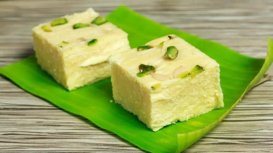 Soan Papdi