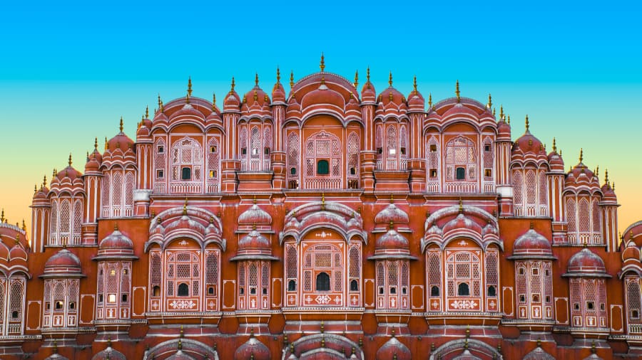 Discovering The Charm of Jaipur