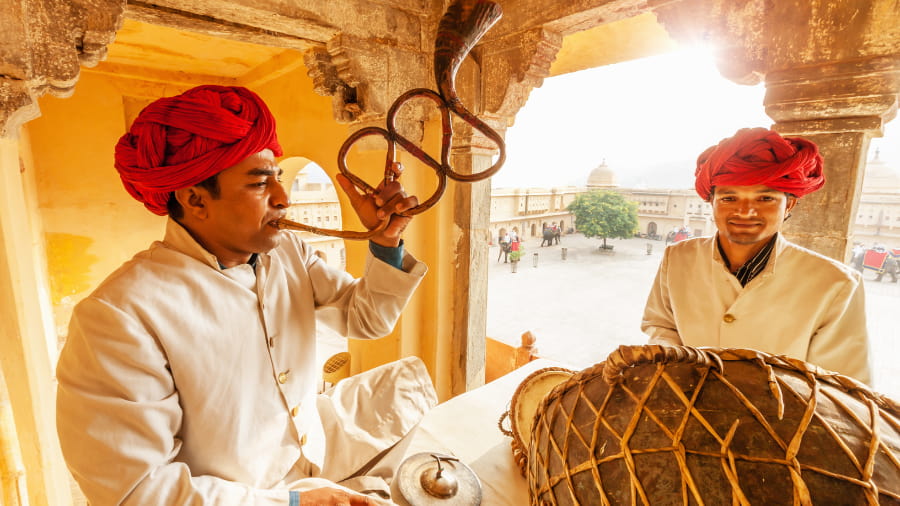 Embracing Local Hospitality