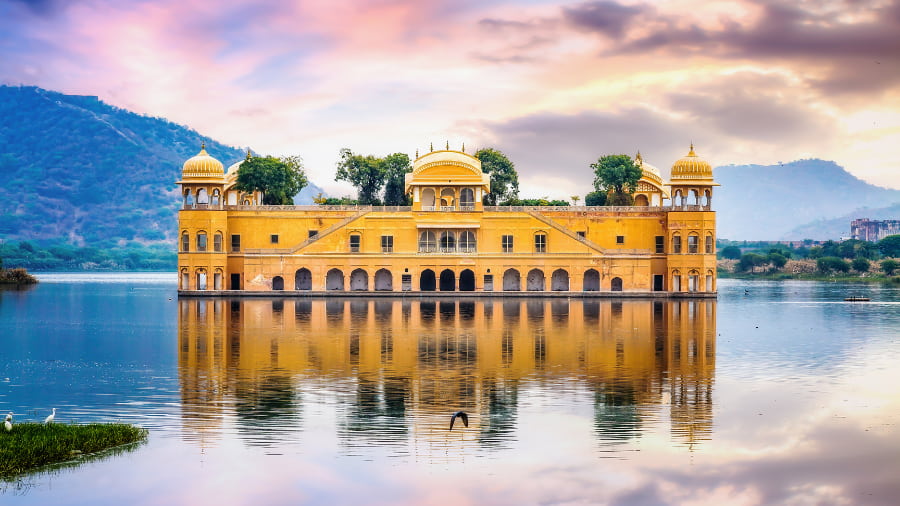 Make Your Jaipur Trip