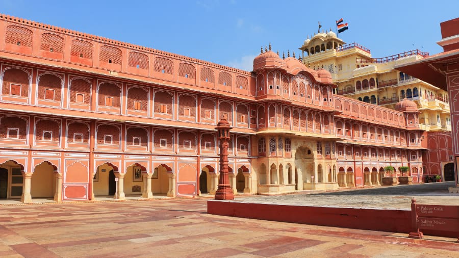 Planning Your Jaipur Trip