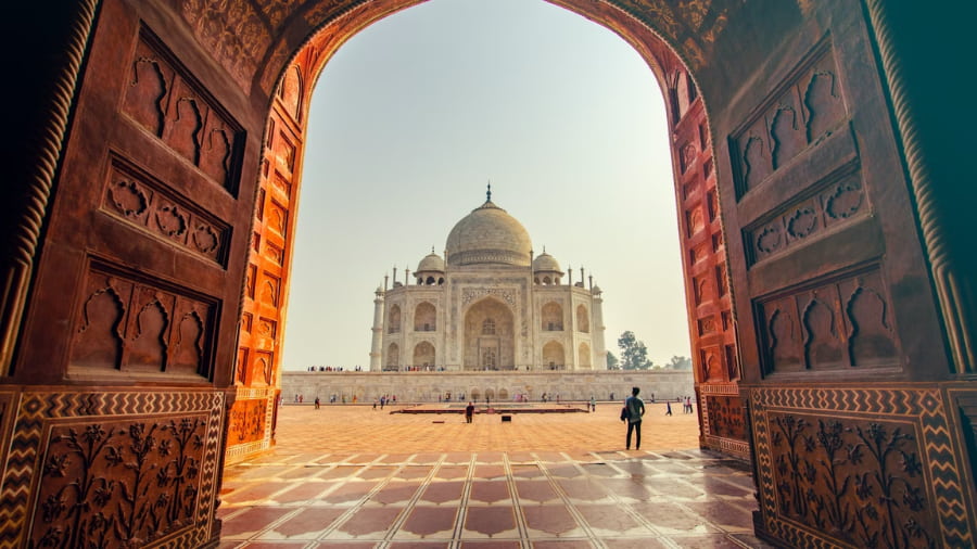 Trip to Taj Mahal in 2025 Entry Fees & Timings