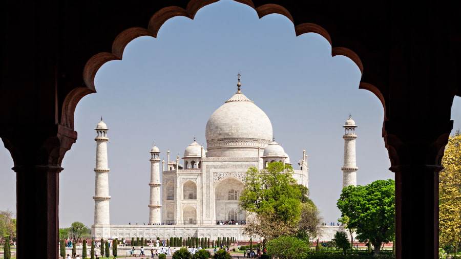 Trip to Taj Mahal in 2025 Things to Remember