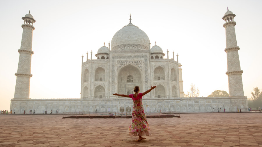 Ultimate 2025 Taj Mahal Itinerary Your Perfect Journey Guide