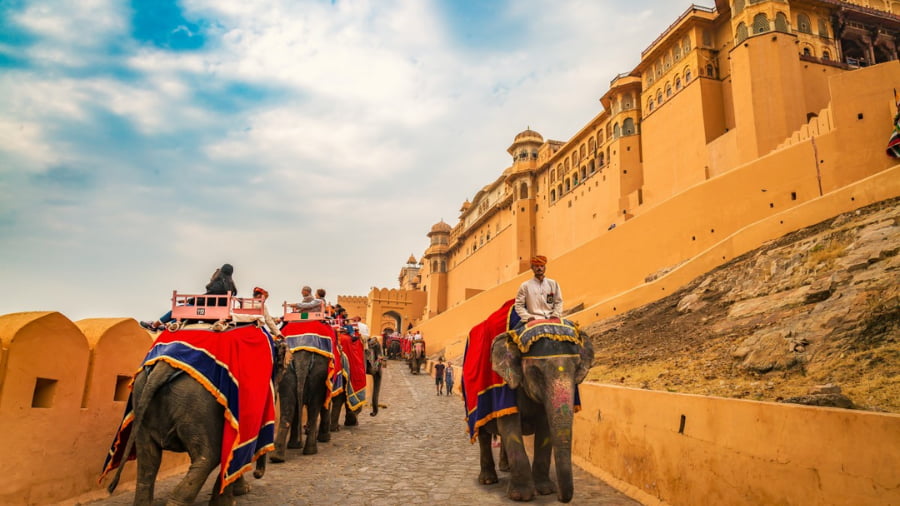 Unique Things to Do in Jaipur