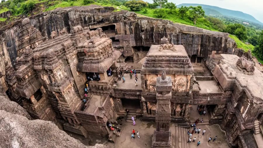 A Glimpse into History and Heritage